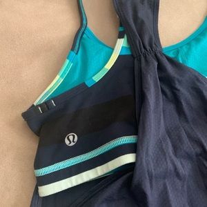 lululemon athletica Tops - Lululemon Tank lululemon athletica Tops - Lululemon Tank